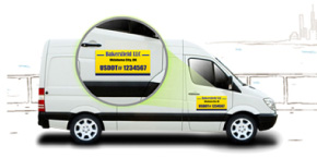 San Diego T-Shirts and banners