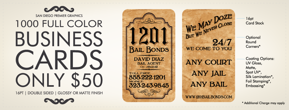 San Diego T-Shirt Printing